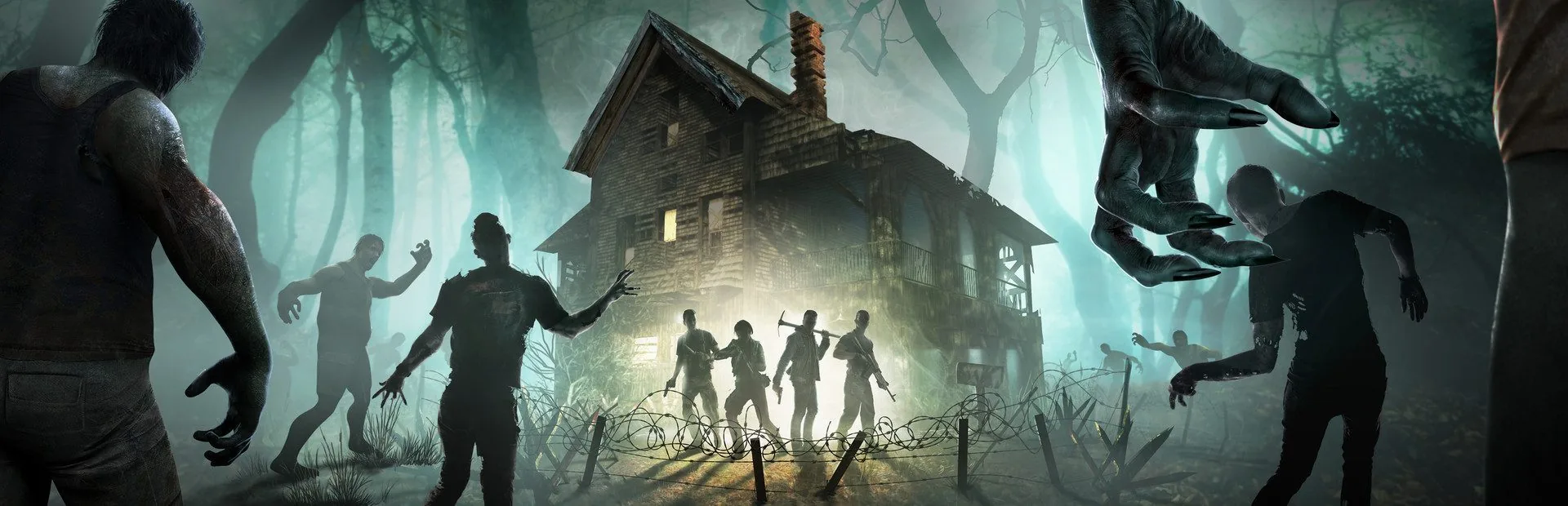 7 Days to Die server
