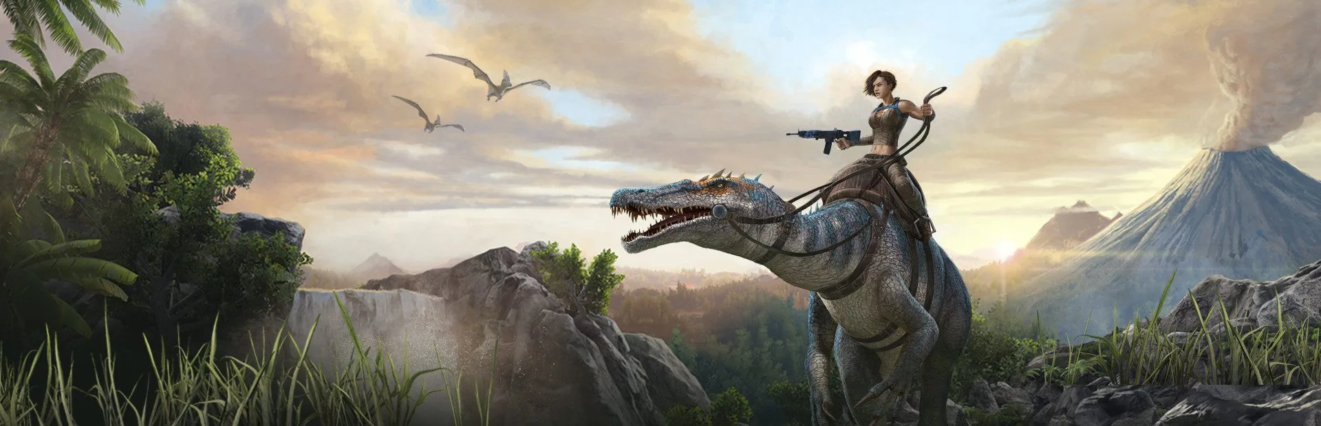 ARK server