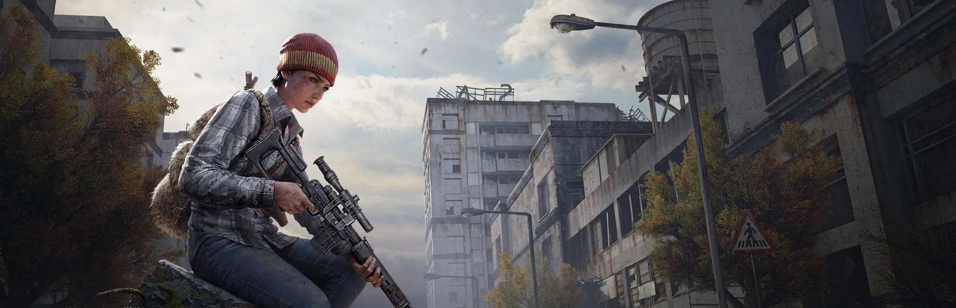DayZ server