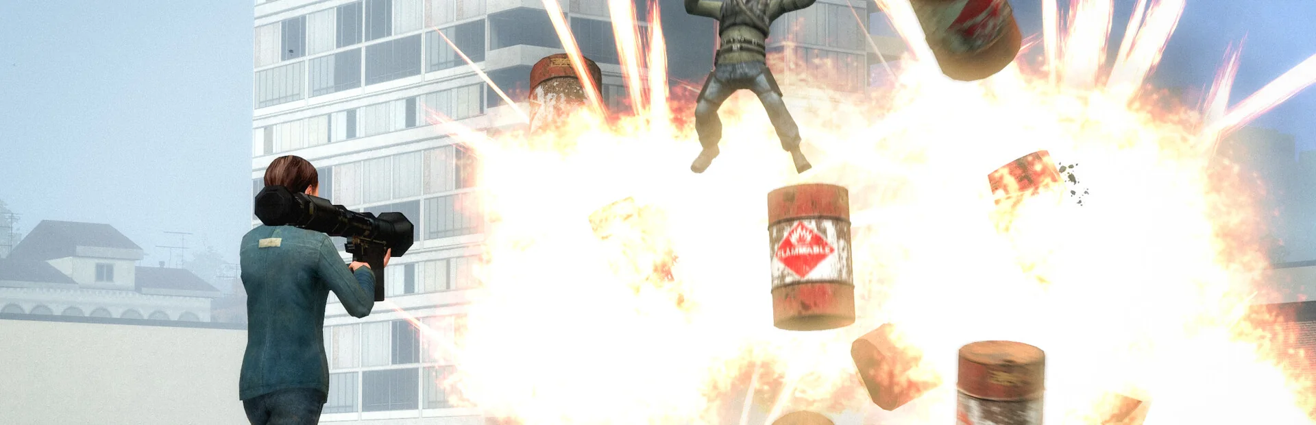 Garry's Mod server