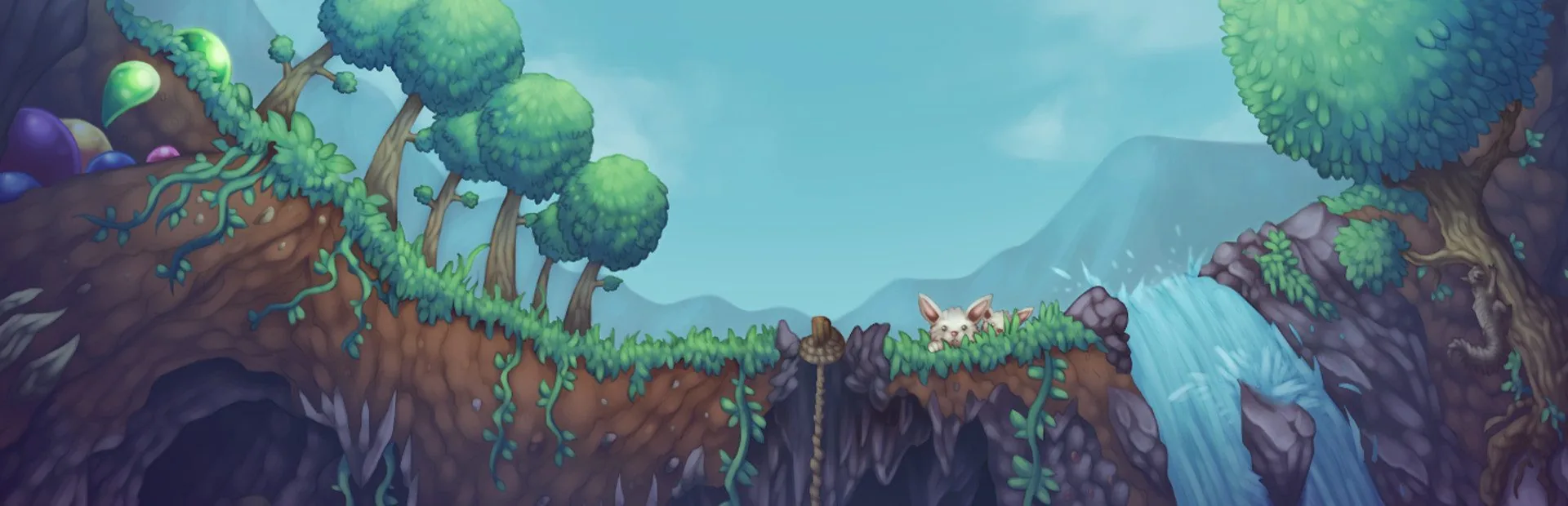 Terraria server