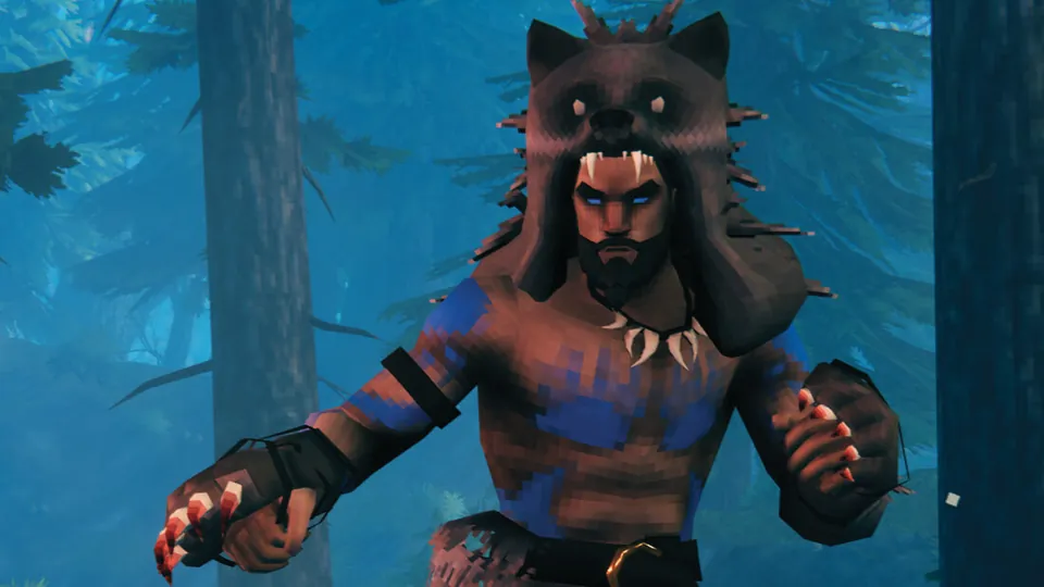 Valheim RAM calculator