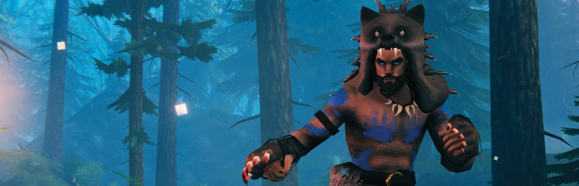 Valheim server